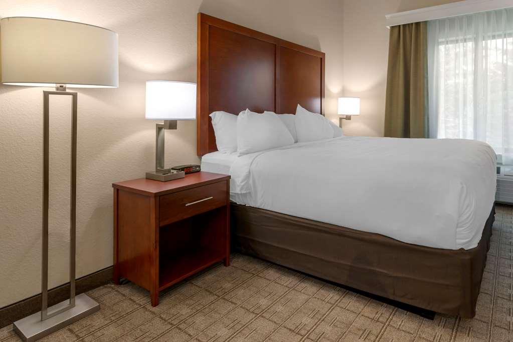Comfort Inn & Suites Mankato Zimmer foto